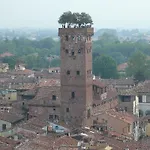 Casa Degli Angeli ルッカ