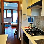 アパート Casa Degli Angeli ルッカ