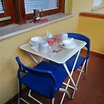 Casa Degli Angeli アパート *