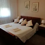 Casa Degli Angeli アパート *
