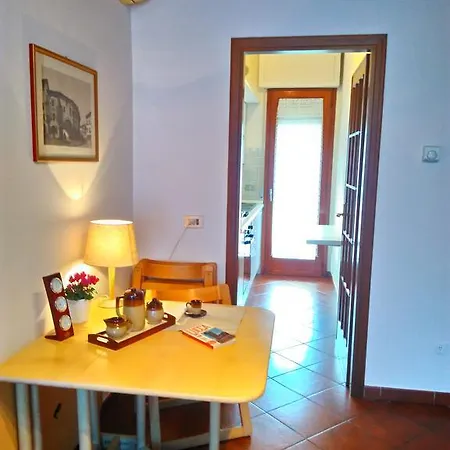 Casa Degli Angeli *