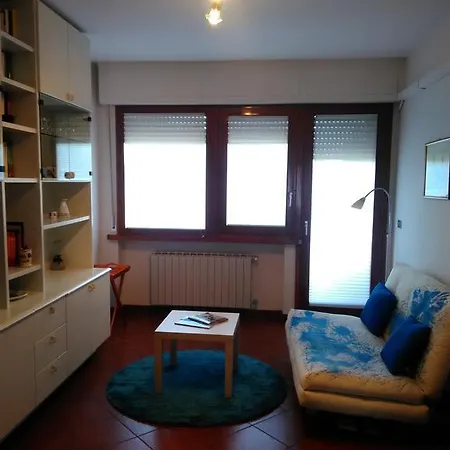 Casa Degli Angeli דירה לוקה
