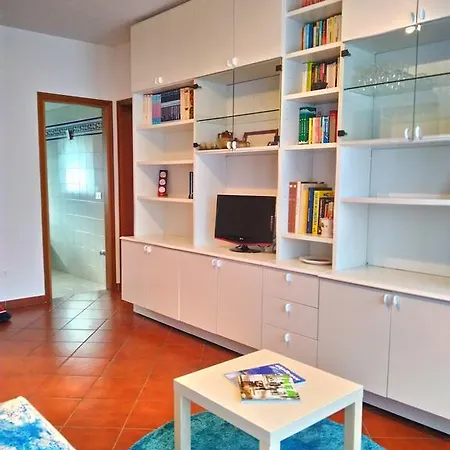 דירה Casa Degli Angeli *