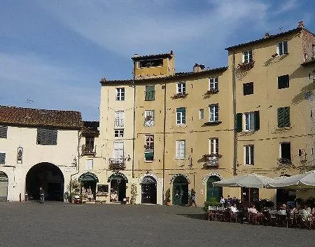 Casa Degli Angeli * לוקה