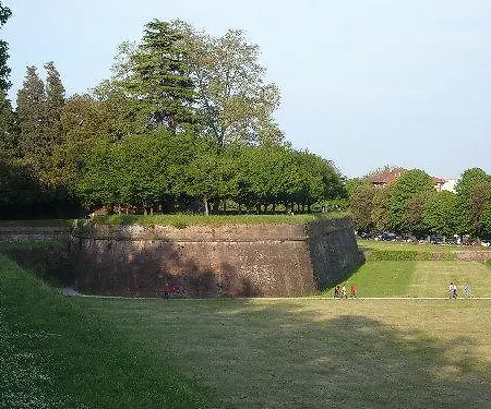 דירה Casa Degli Angeli *