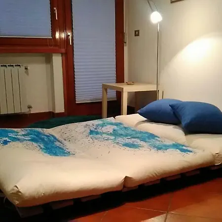 Casa Degli Angeli * לוקה