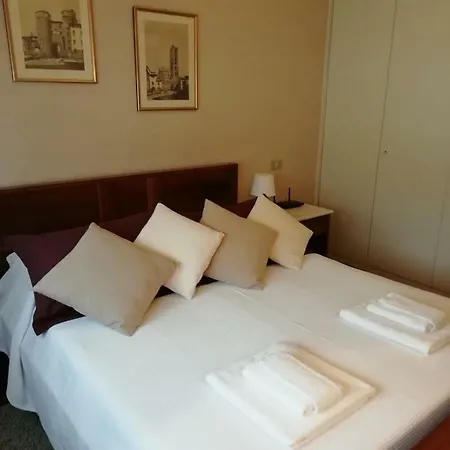 Casa Degli Angeli Апартаменты Лукка