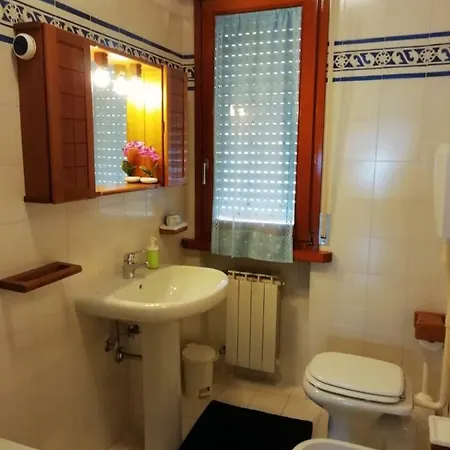 Casa Degli Angeli