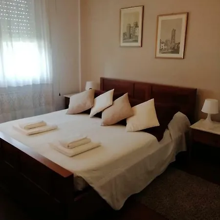 Casa Degli Angeli דירה *