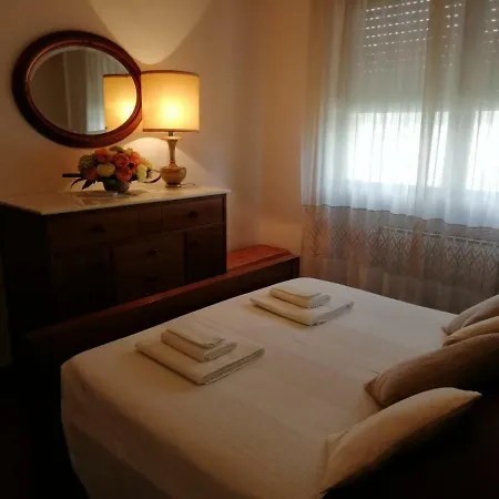 דירה Casa Degli Angeli *